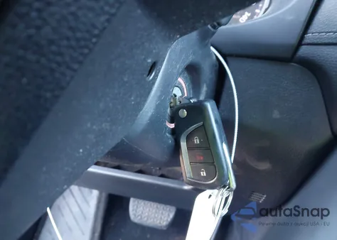 2021 Toyota Rav4 Le from USA, damaged, VIN 2T3G1RFVXMC242543